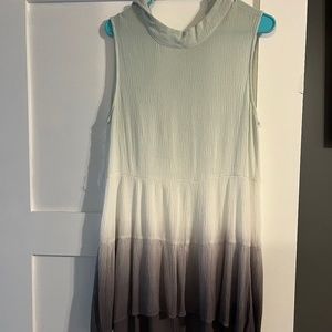 Large day trip shirt